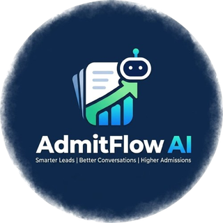AdmitFlow AI